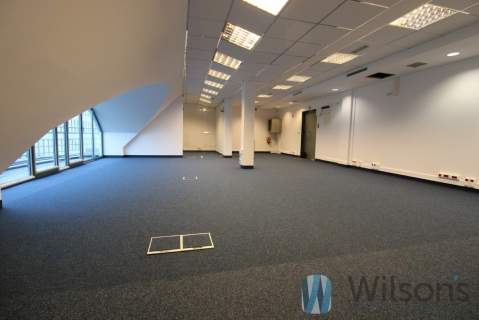 145 m2 powierzchni biurowej w CENTRUM