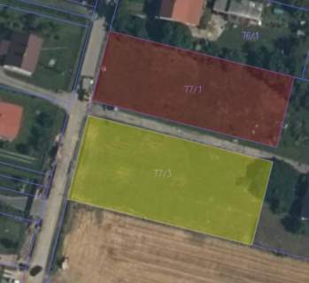 Działka budowlana na sprzedaż, 1456 m2, Sokołów Podlaski
