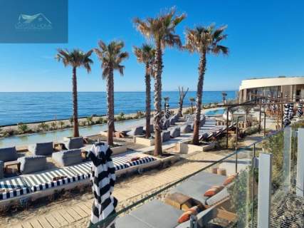 Estepona - ogrody Andaluzji