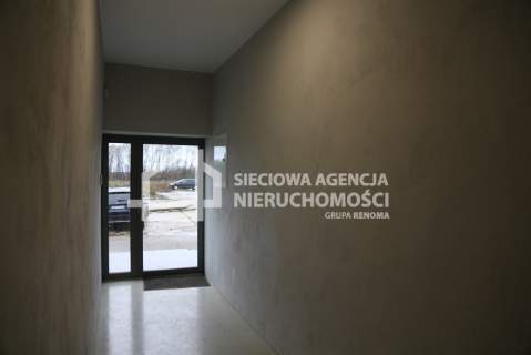 hala magazynowa z mozliwoscią wynajęcia powierzch