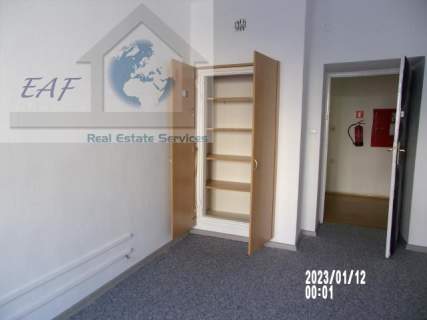 Biuro do wynajęcia, 20 m2, Warszawa