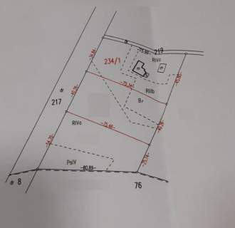 Dom na sprzedaż, 90 m2, Wyrąb