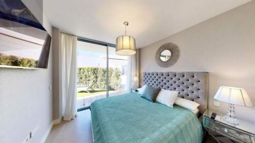 Estepona - ogrody Andaluzji
