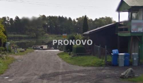 Działka pod zabudowę Moczyły