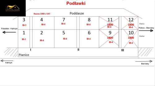 Blok mieszkalny na sprzedaż