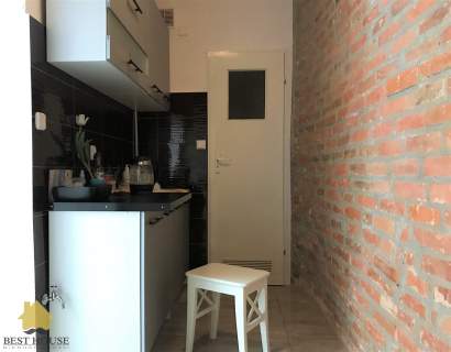 Biuro na sprzedaż, 36 m2, Lublin