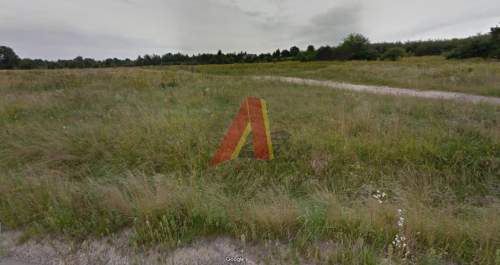 Działka rolna na sprzedaż, 3500 m2, Kraków