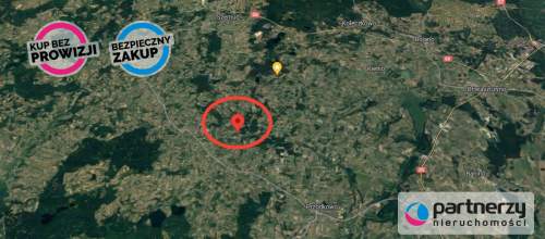 Duża działka ok. 1,2 ha, wydane WZ na 10 domów