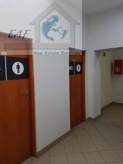Biuro do wynajęcia, 35 m2, Warszawa