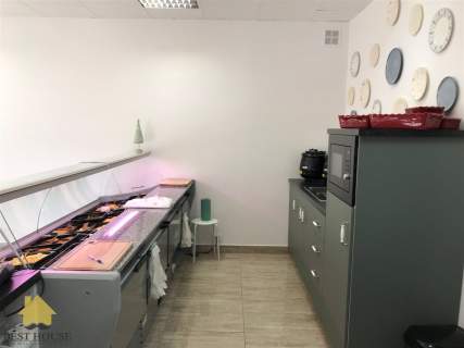 Biuro na sprzedaż, 36 m2, Lublin