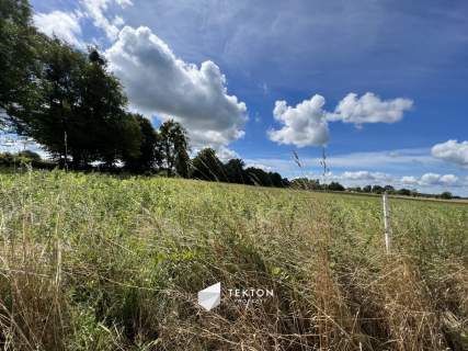 Działka - Harsz - Dargin - Święcajty na Mazurach