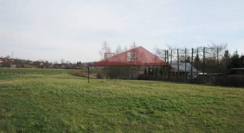 Działka rejreacyjna