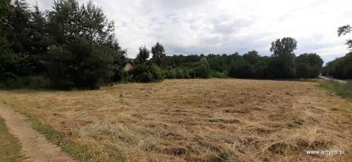 Dom na sprzedaż, 90 m2, Wyrąb