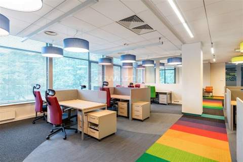 Nieruchomość komercyjna do wynajęcia, 350 m2, Warszawa
