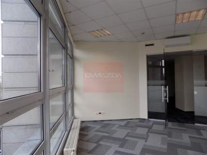 Nieruchomość komercyjna do wynajęcia, 1032 m2, Warszawa