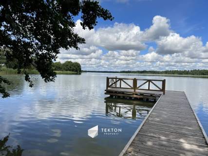 Działka - Harsz - Dargin - Święcajty na Mazurach
