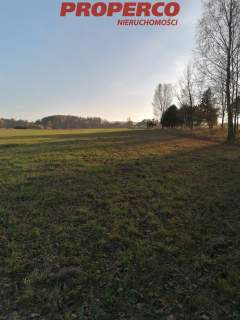 Działka, pow. 4100 m2, Jaworznia Gniewce,Piekoszów