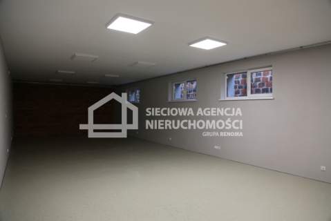 hala magazynowa z mozliwoscią wynajęcia powierzch