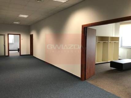 Biuro do wynajęcia, 600 m2, Warszawa