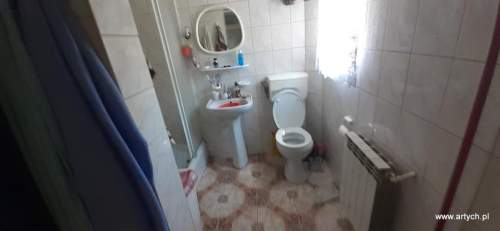 Dom na sprzedaż, 90 m2, Wyrąb