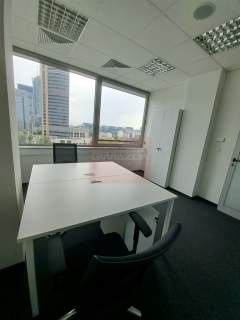 Biuro do wynajęcia, 378 m2, Warszawa