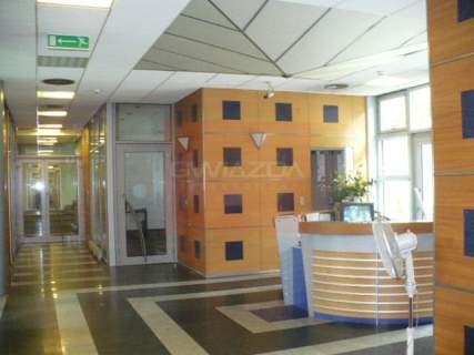 Nieruchomość komercyjna do wynajęcia, 264 m2, Warszawa