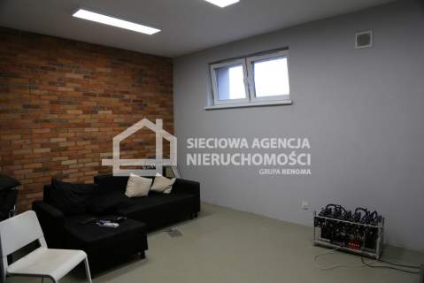 hala magazynowa z mozliwoscią wynajęcia powierzch