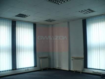 Biuro do wynajęcia, 450 m2, Warszawa