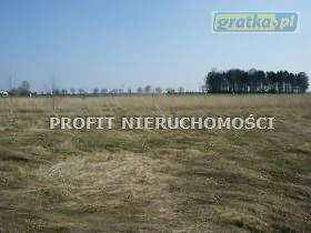 Działka na sprzedaż, 2000 m2, Górna Wola