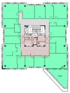Nieruchomość komercyjna do wynajęcia, 400 m2, Warszawa