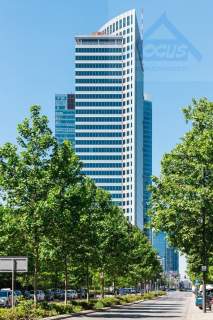 Śródmieście Świętokrzyska biuro ok. 500 m2