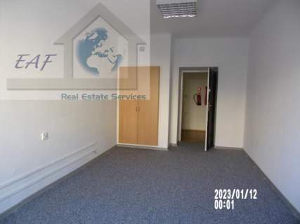 Biuro do wynajęcia, 20 m2, Warszawa