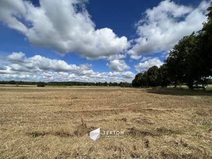 Działka - Harsz - Dargin - Święcajty na Mazurach
