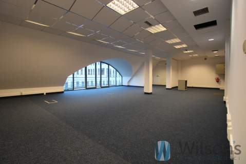 145 m2 powierzchni biurowej w CENTRUM