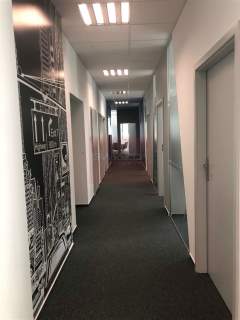 Biuro do wynajęcia, 330 m2, Warszawa