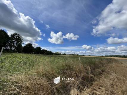 Działka - Harsz - Dargin - Święcajty na Mazurach