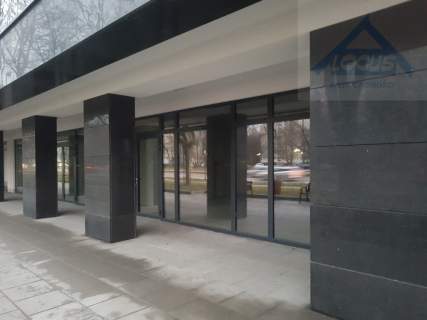 Do sprzedania lokal użytkowy