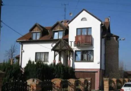 Dom na sprzedaż, 400 m2, Wrocław