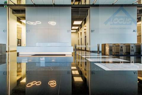 Śródmieście Świętokrzyska biuro ok. 500 m2