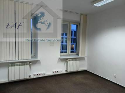 Biuro do wynajęcia, 36,35 m2, Warszawa