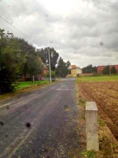Działka budowlana na sprzedaż, 1170 m2, Dębice