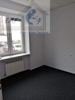 Biuro do wynajęcia, 36,35 m2, Warszawa