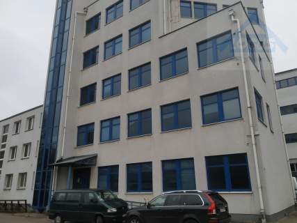 Biuro na sprzedaż, 2100 m2, Warszawa