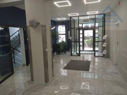 Biuro na sprzedaż, 2100 m2, Warszawa