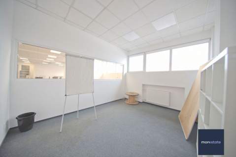 Lokal biurowy 180 m2 parking Prądnik Biały