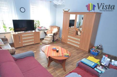 Mieszkanie na sprzedaż, 64 m2, Wałbrzych