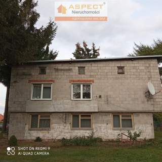 Leżajsk - Ogrodowa dom na sprzedaż