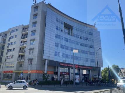 BIURO 39m2 PRAGA POŁUDNIE