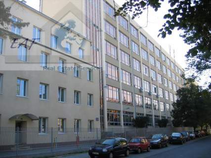 Biuro do wynajęcia, 217,53 m2, Warszawa