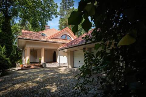 Dom na sprzedaż, 322,57 m2, Warszawa